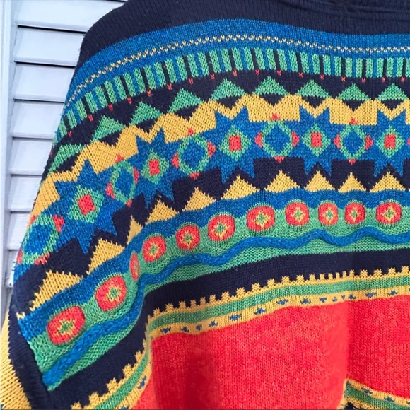 The Sweater Shop Oversized Knit Jumper - Picture 9 of 10